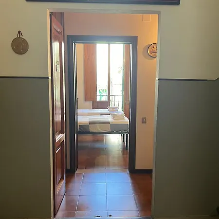 公寓 Casa Spadi *