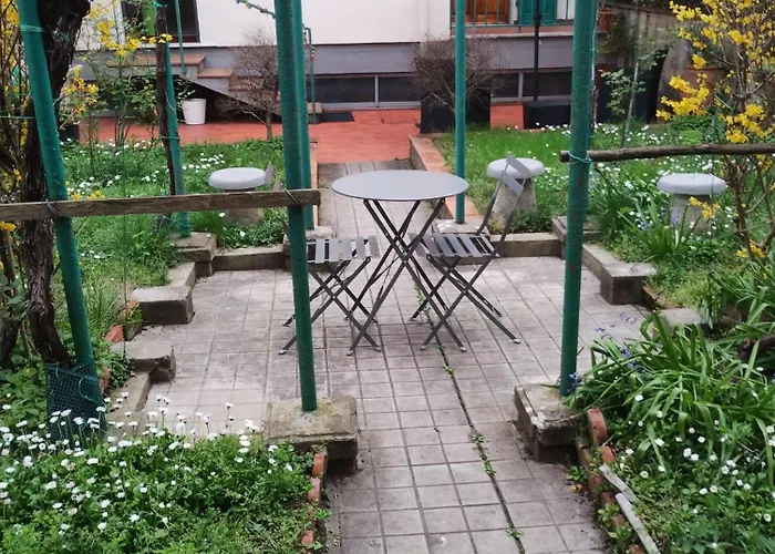 Casa Spadi * 佛罗伦萨