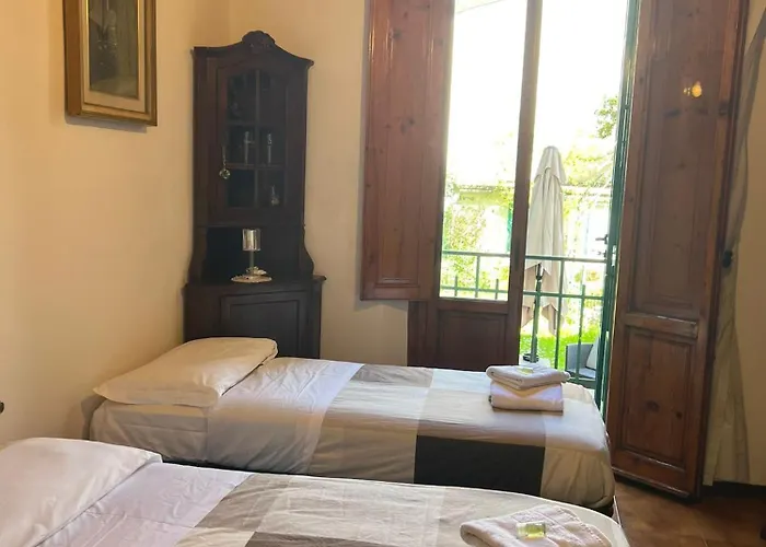 公寓 Casa Spadi
