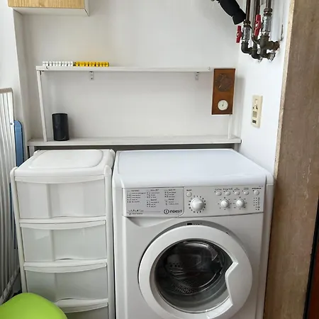 公寓 Casa Spadi 佛罗伦萨
