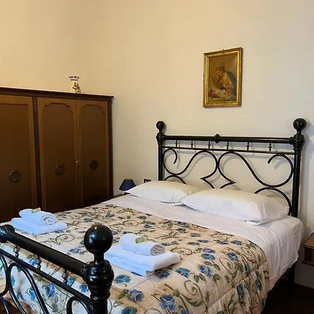 דירה Casa Spadi