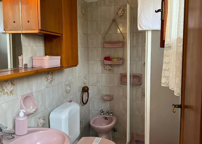 Casa Spadi Διαμέρισμα