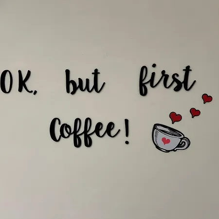 Apartamento Casa Spadi Florencia