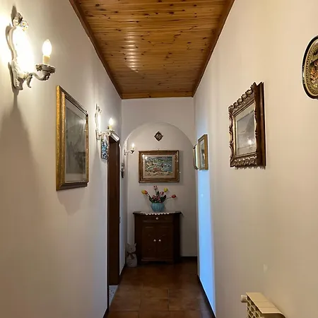 Casa Spadi Florencia