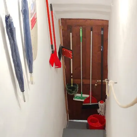 Apartamento Casa Spadi Florencia