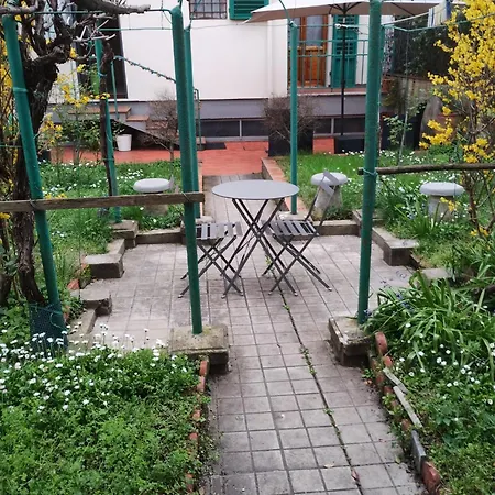 Casa Spadi * Florencia