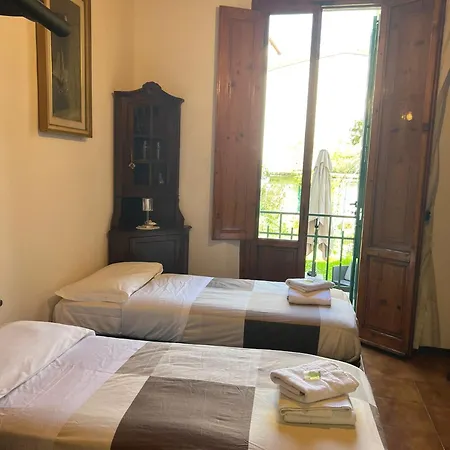 Apartamento Casa Spadi