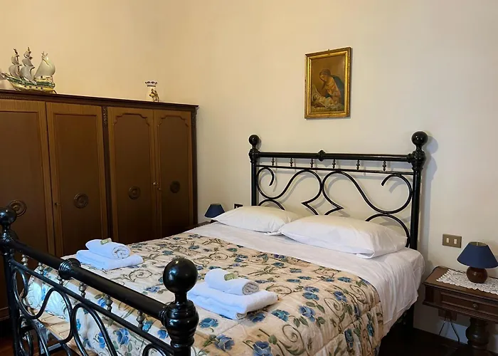 Lägenhet Casa Spadi