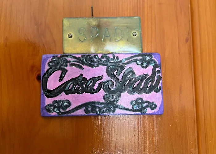 Casa Spadi Florens