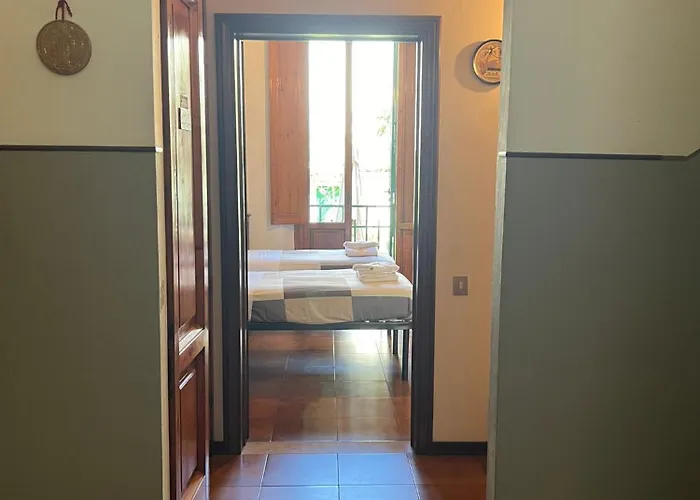 Lägenhet Casa Spadi *