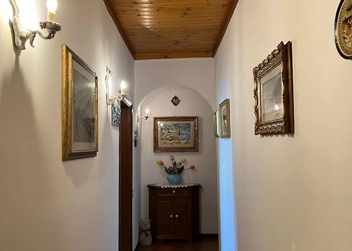 Casa Spadi פירנצה